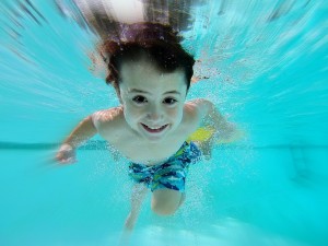 piscine-enfant