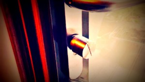 serrure-porte