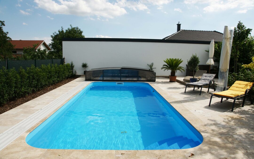 revetement de piscine