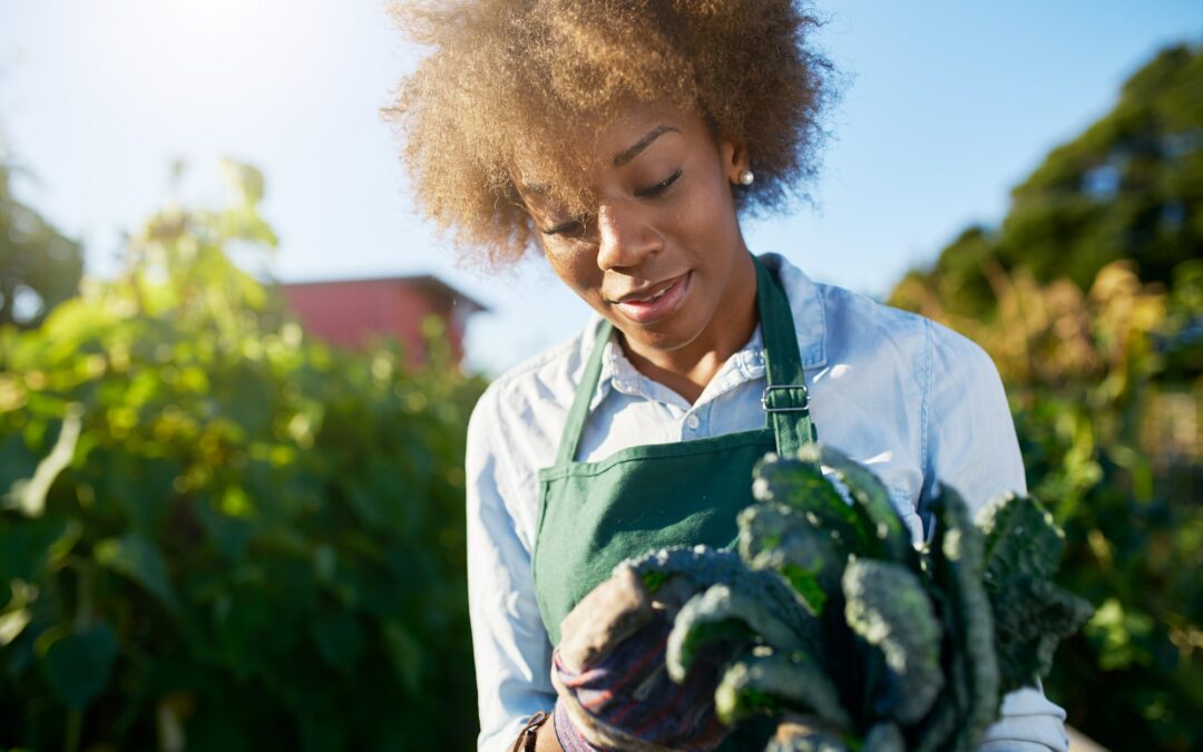 Le Jardinage pour Favoriser la Pleine Conscience