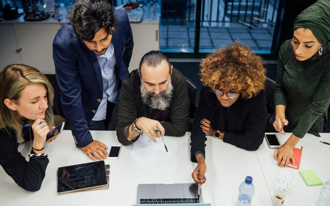 Essayez les séances de brainstorming, pour booster la créativité en entreprise