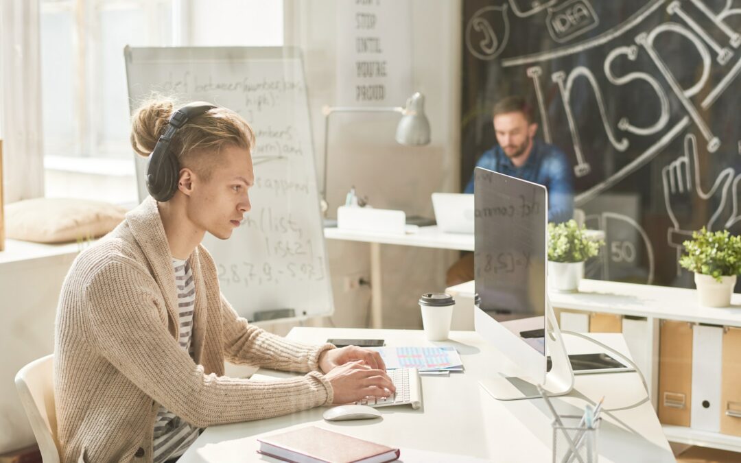 Comment Créer un Espace de Travail Confortable et Stimulant pour vos Employés?