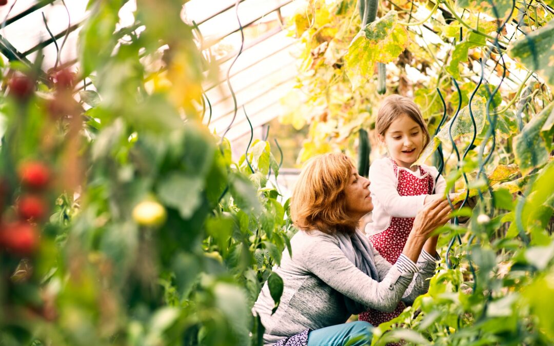 Les Bienfaits du Jardinage sur l’Humeur: Un Antidépresseur Naturel