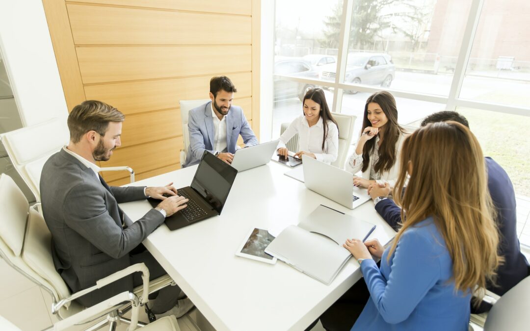 Renforcer l'esprit d'équipe grâce au team building