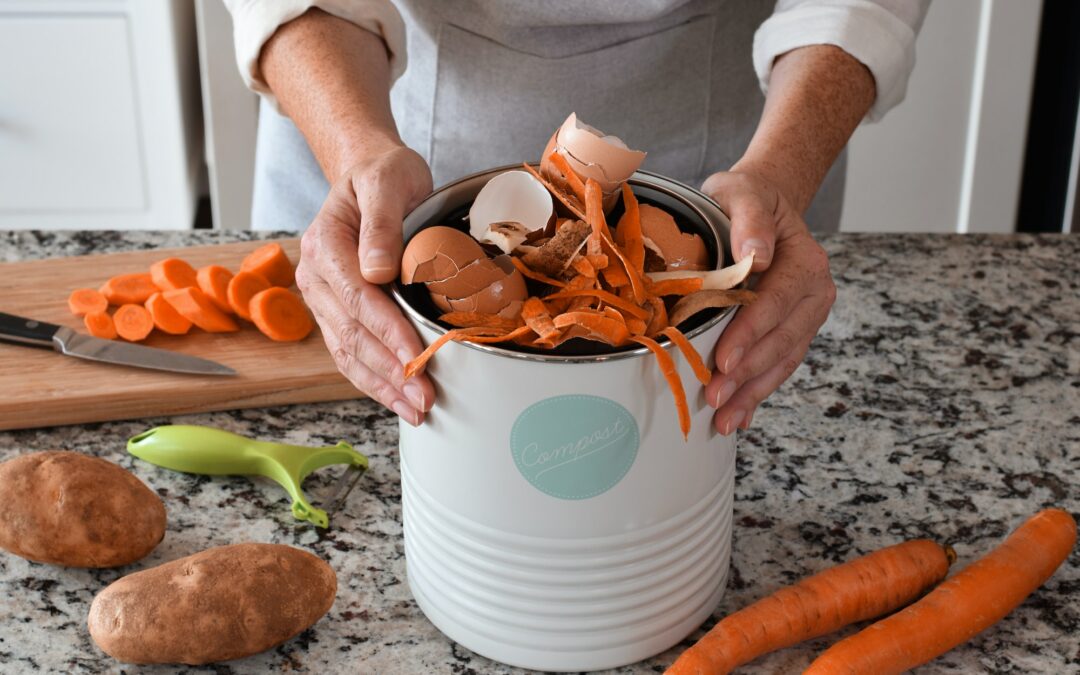 Les meilleures techniques de compostage pour son jardin