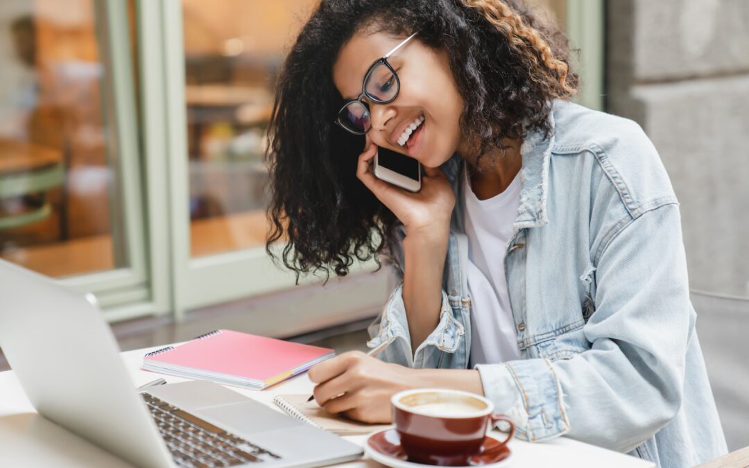 Productivité optimisée grâce à la flexibilité et au télétravail