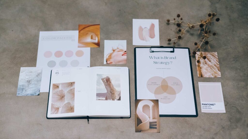 branding 