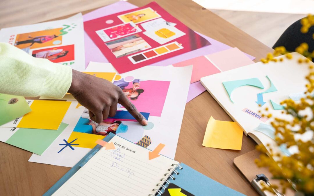 Comment optimiser votre branding avec les outils Adobe Creative Cloud