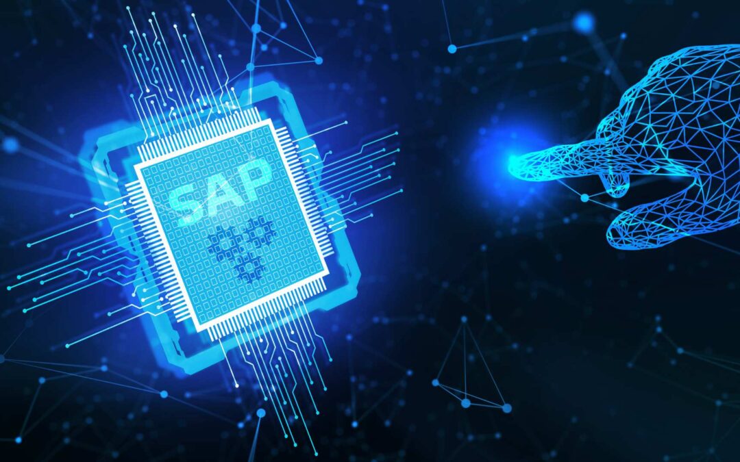 Réduire les coûts d&rsquo;exploitation grâce aux solutions logicielles de SAP
