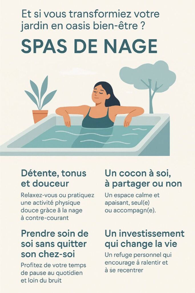 spa nage